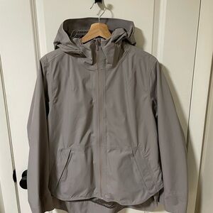 Women’s lululemon jacket, size 10